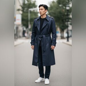 Aquascutum London Trench Coats for Men - Poshmark